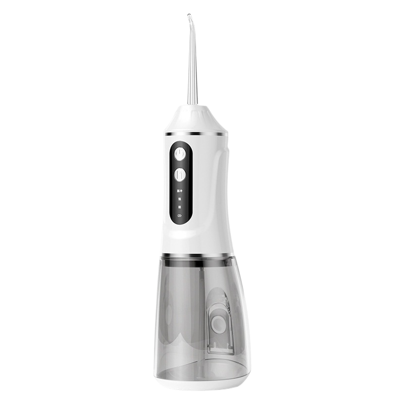 Portable Oral Irrigator