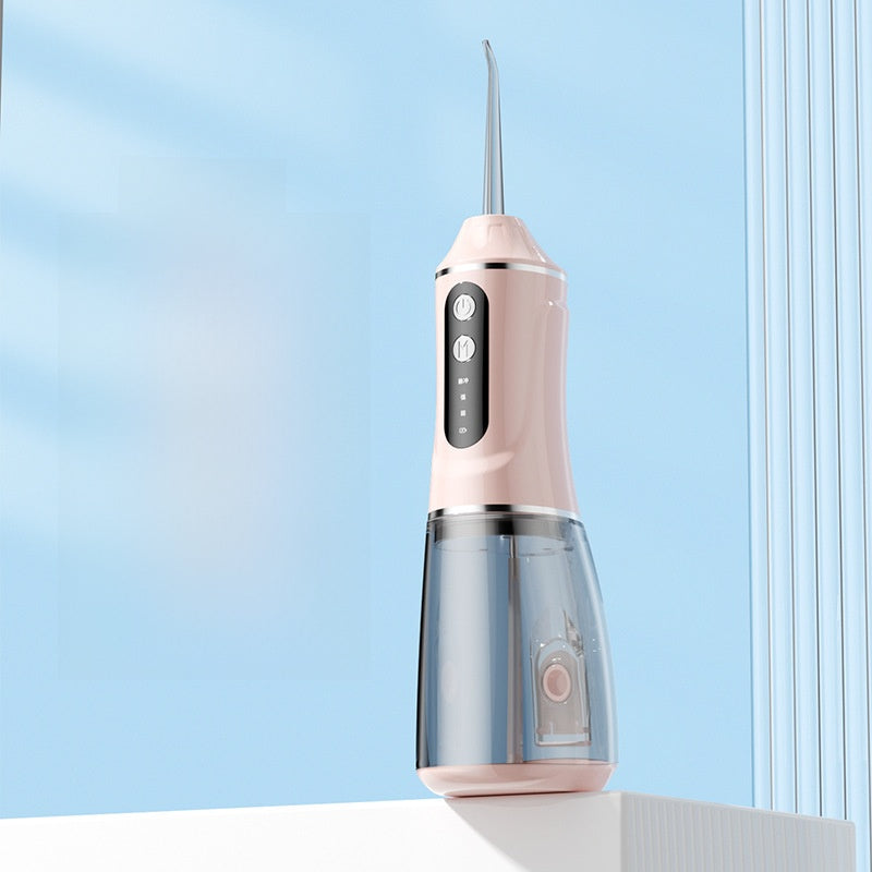 Portable Oral Irrigator