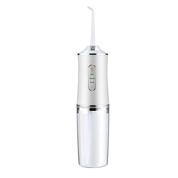 Portable Oral Irrigator Dental Water Flosser