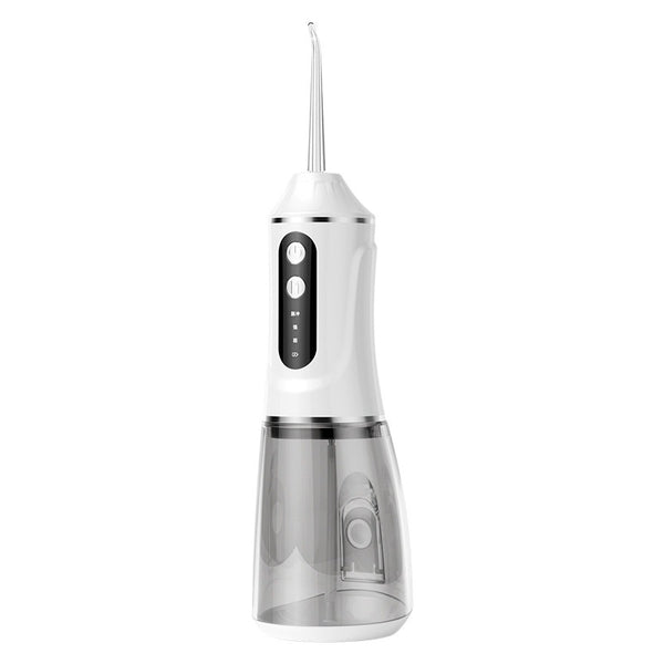 Portable Oral Irrigator