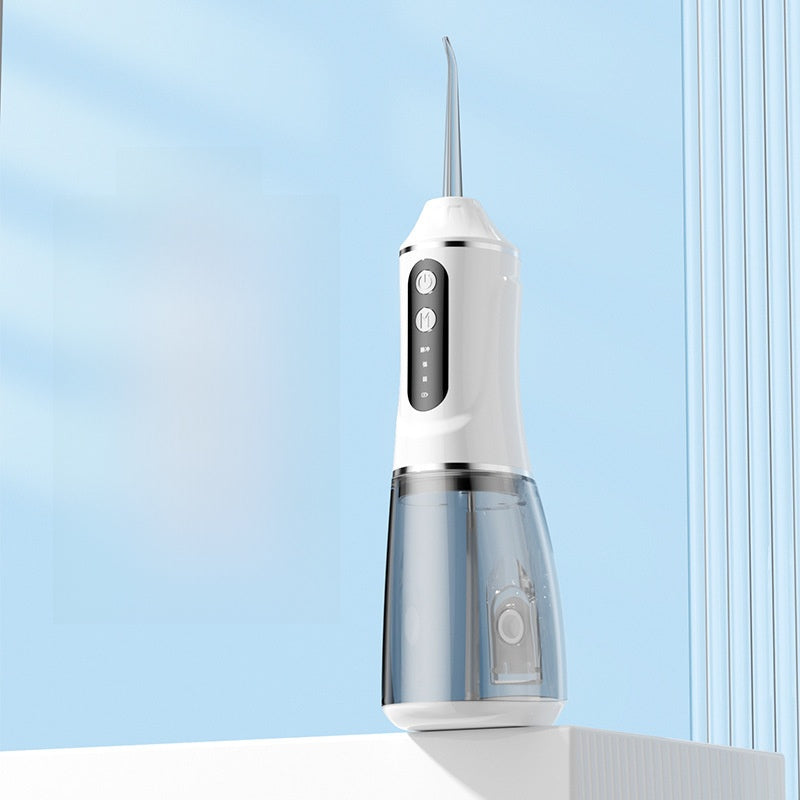 Portable Oral Irrigator