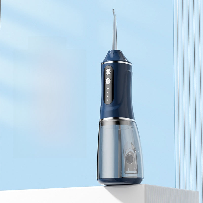 Portable Oral Irrigator